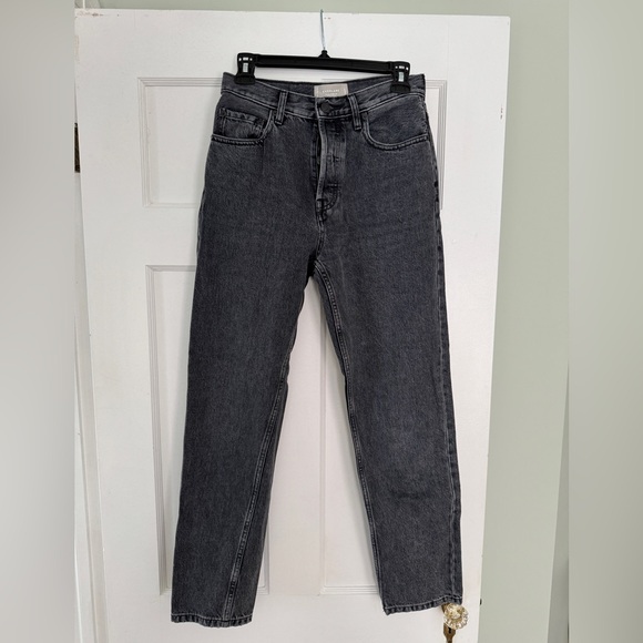 Everlane cheeky 90s jeans - Picture 1 of 2